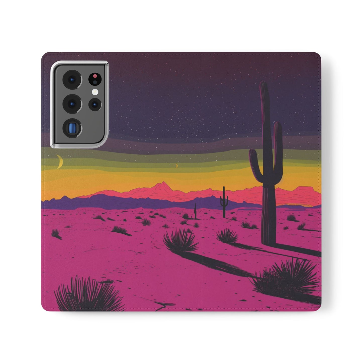 Maniac Desert Collection #2 Phone Case
