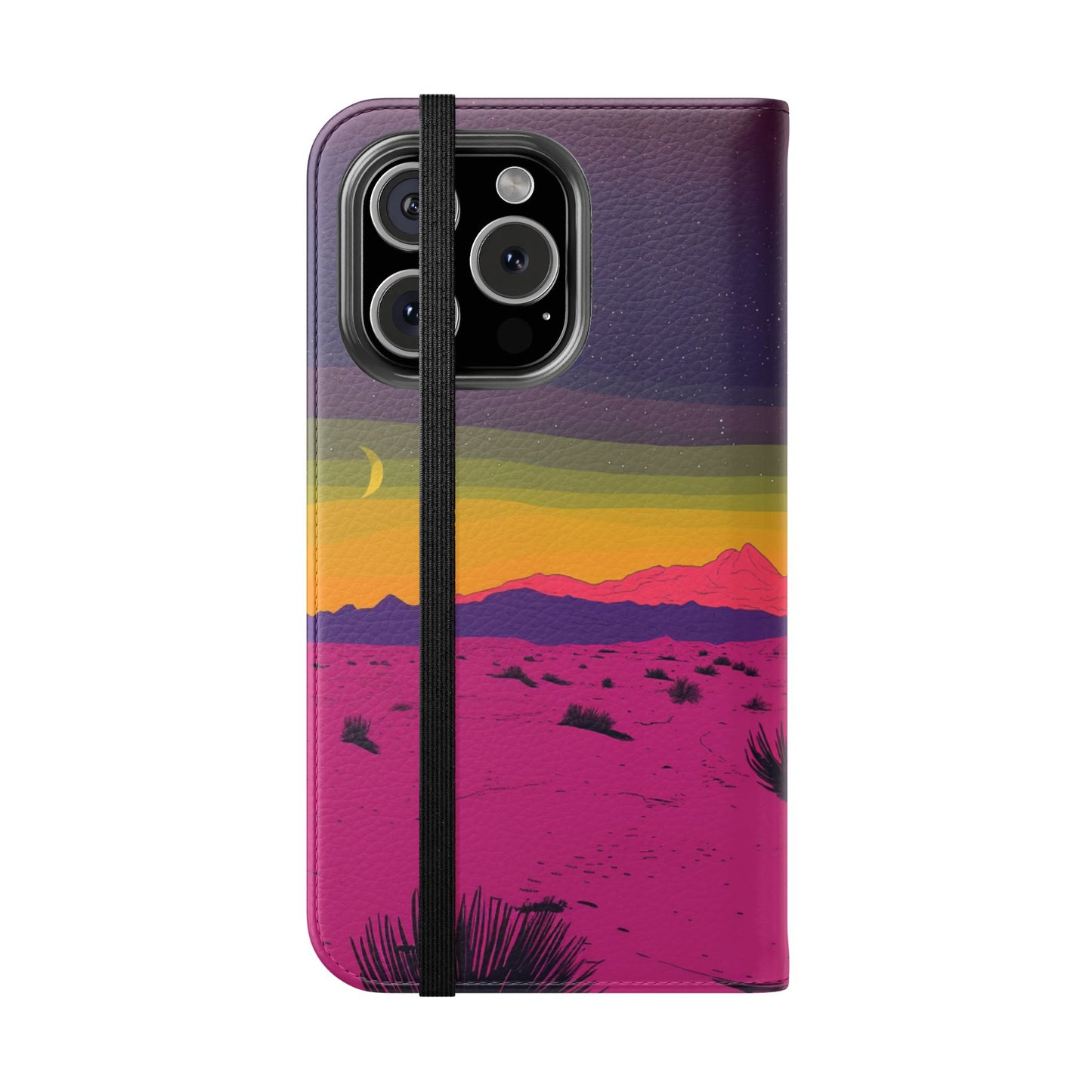 Maniac Desert Collection #2 Phone Case