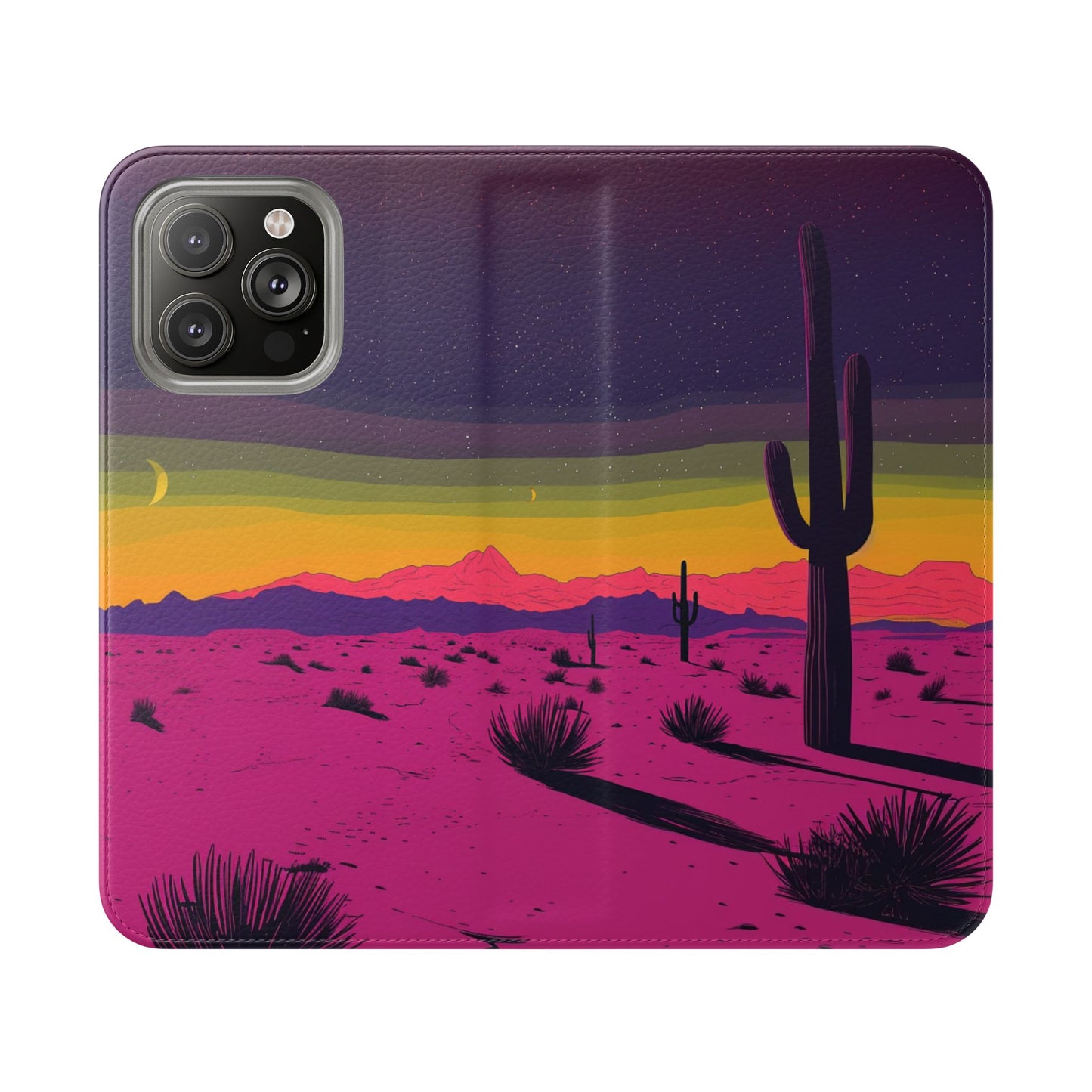 Maniac Desert Collection #2 Phone Case