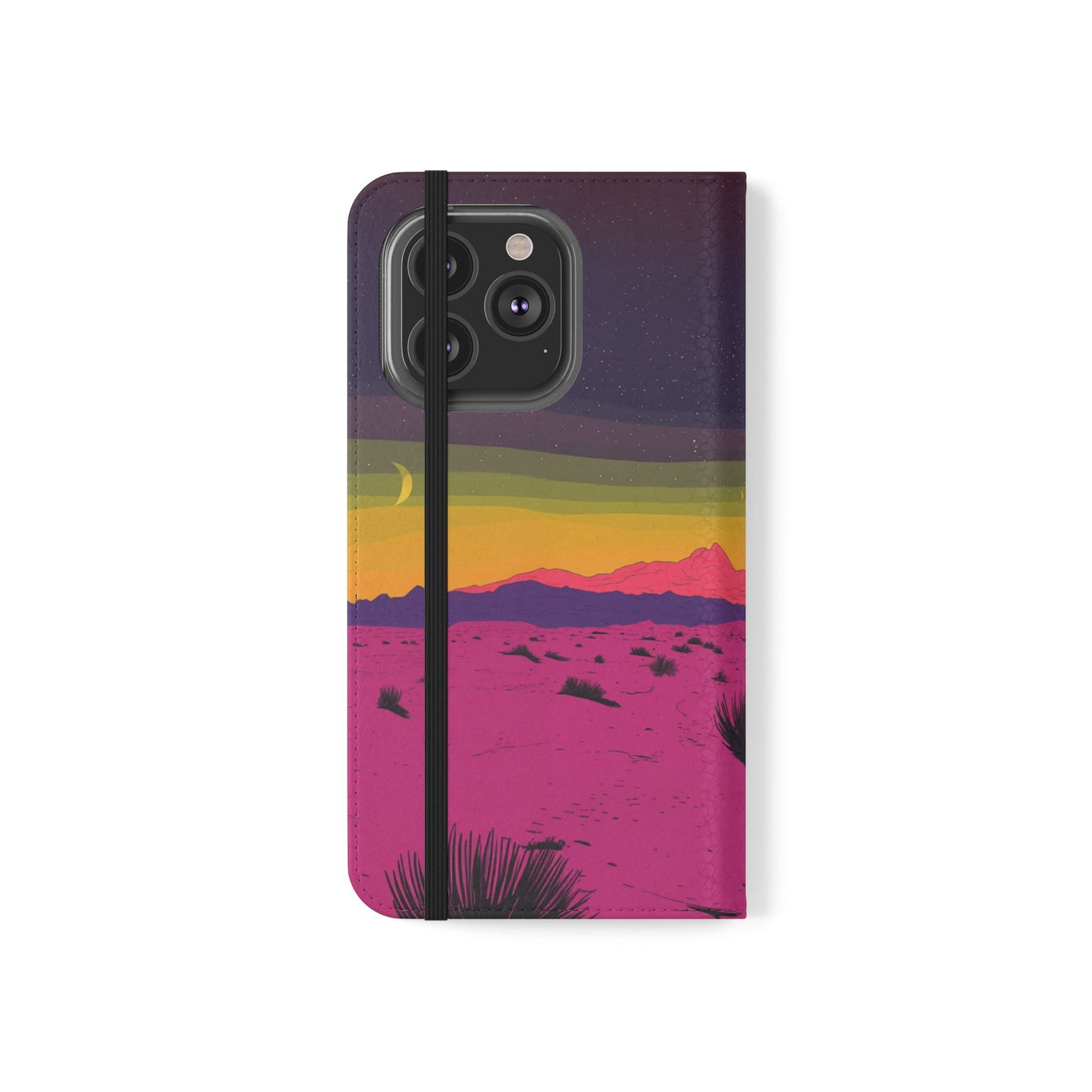 Maniac Desert Collection #2 Phone Case