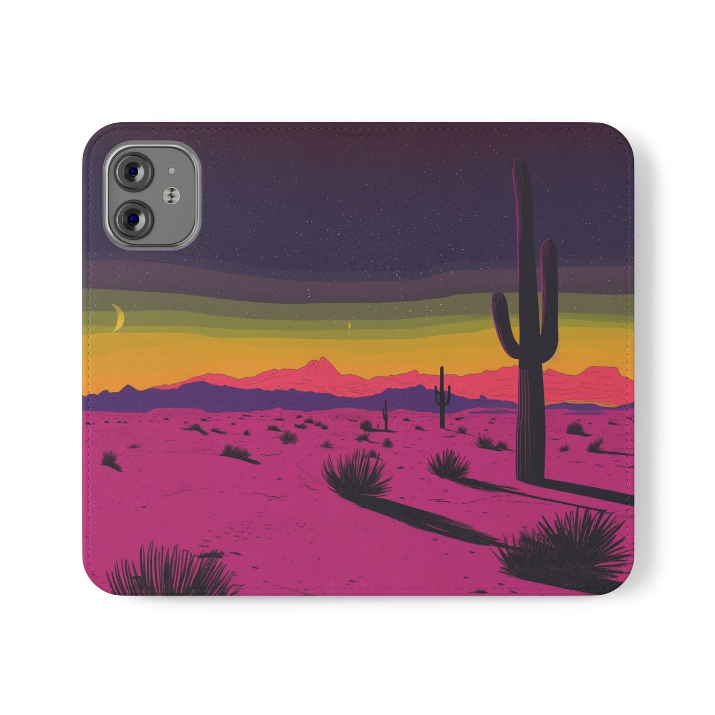 Maniac Desert Collection #2 Phone Case