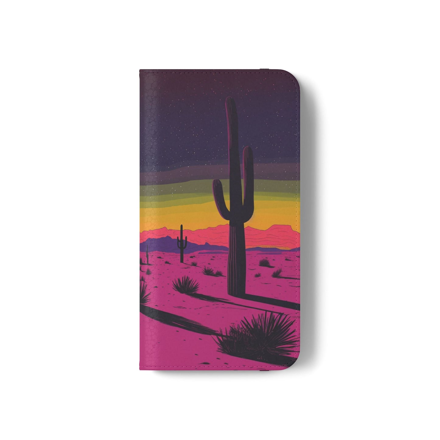 Maniac Desert Collection #2 Phone Case