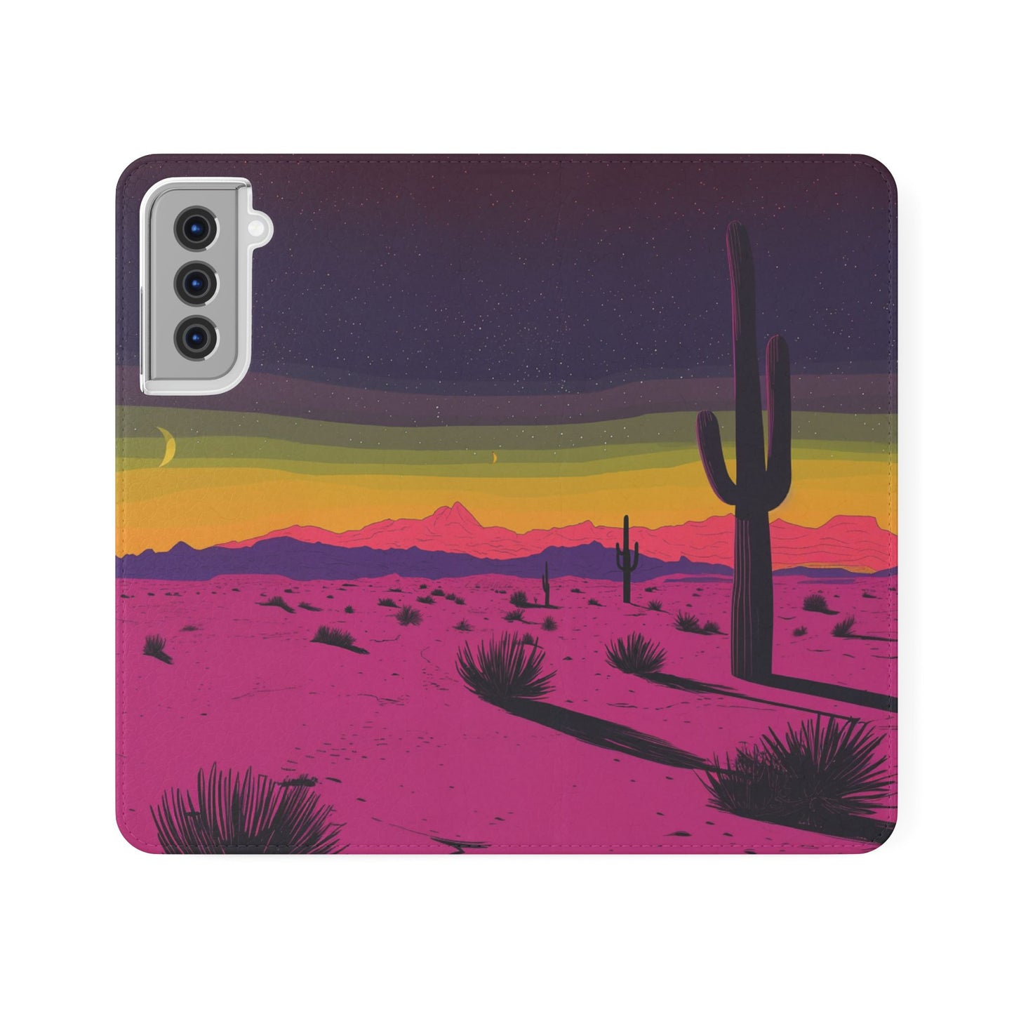 Maniac Desert Collection #2 Phone Case