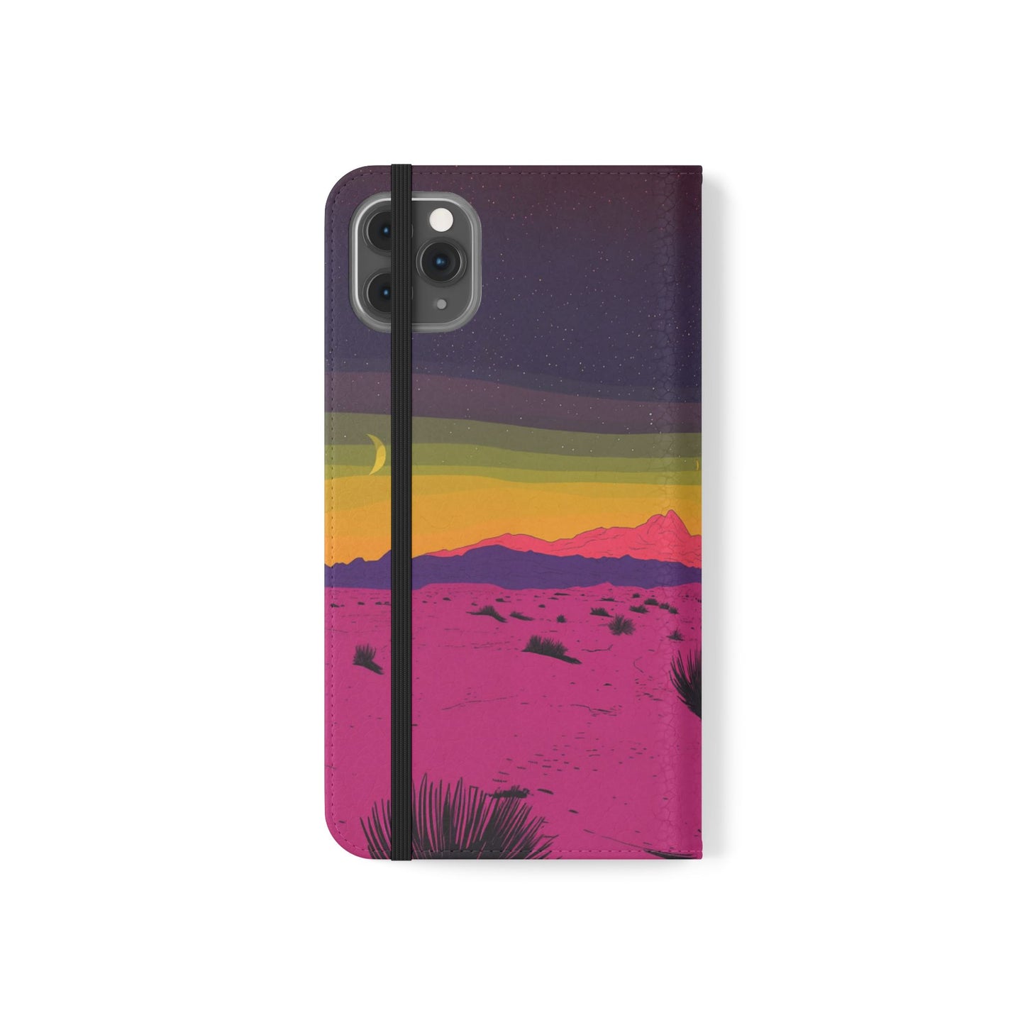 Maniac Desert Collection #2 Phone Case