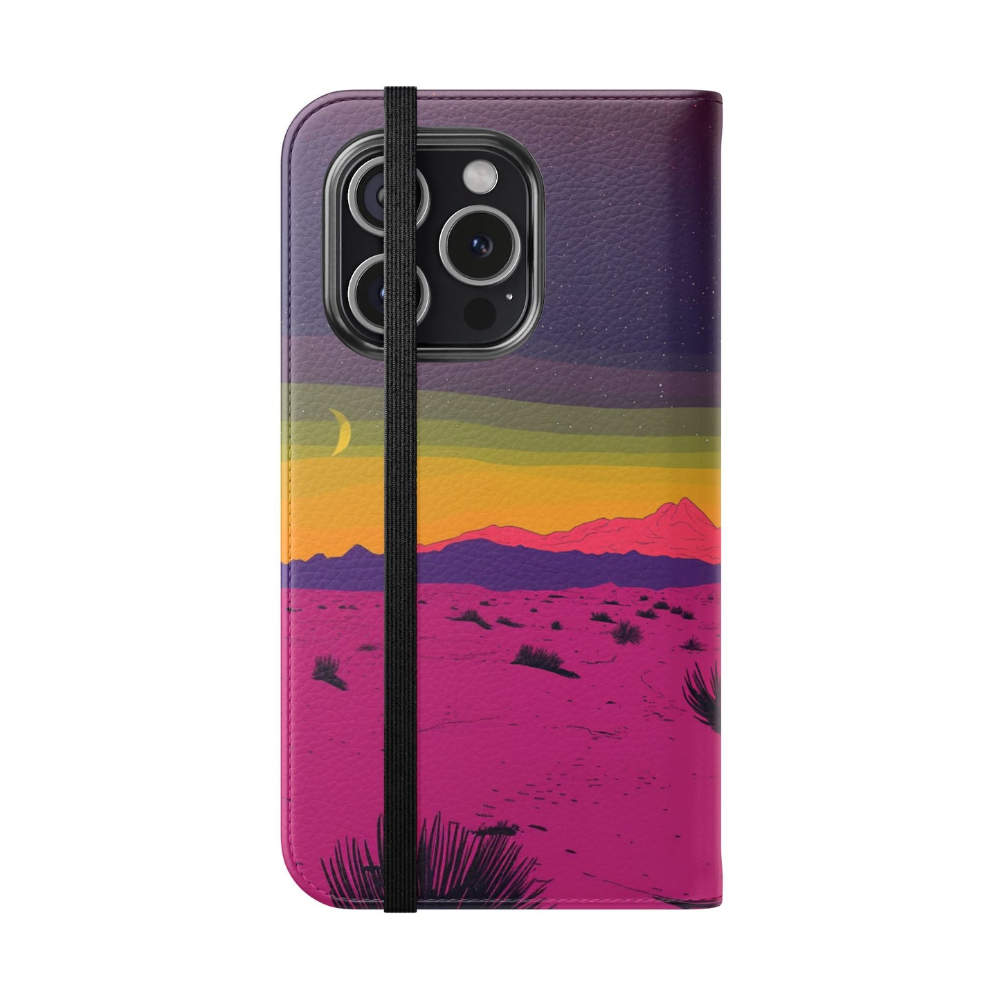 Maniac Desert Collection #2 Phone Case