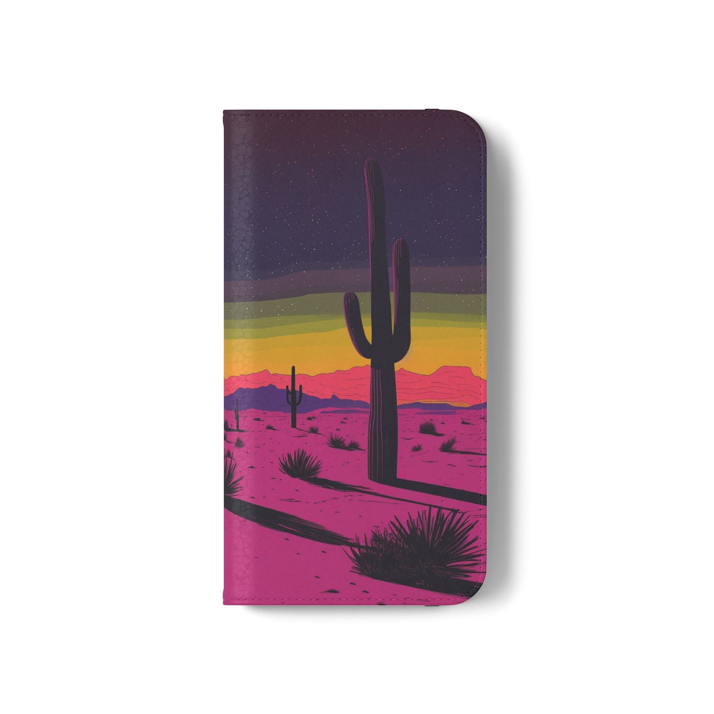 Maniac Desert Collection #2 Phone Case