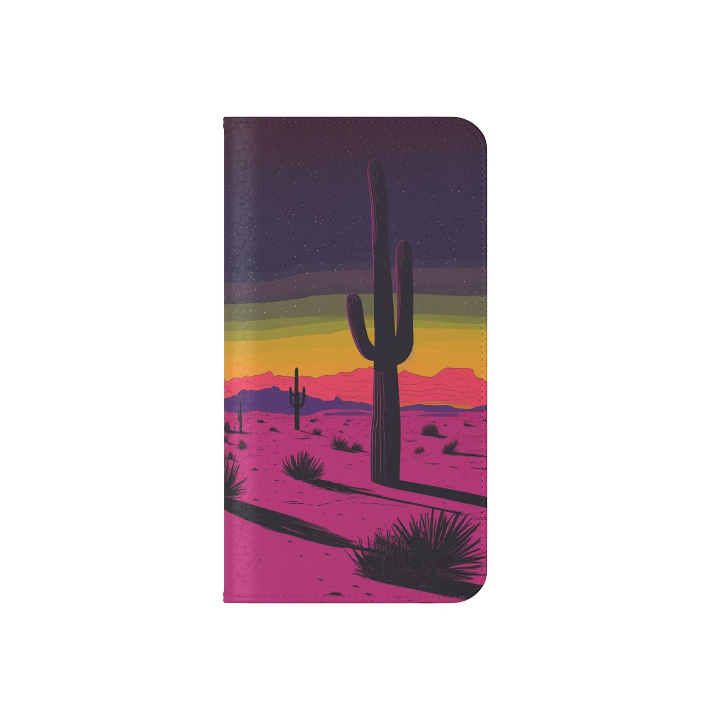 Maniac Desert Collection #2 Phone Case