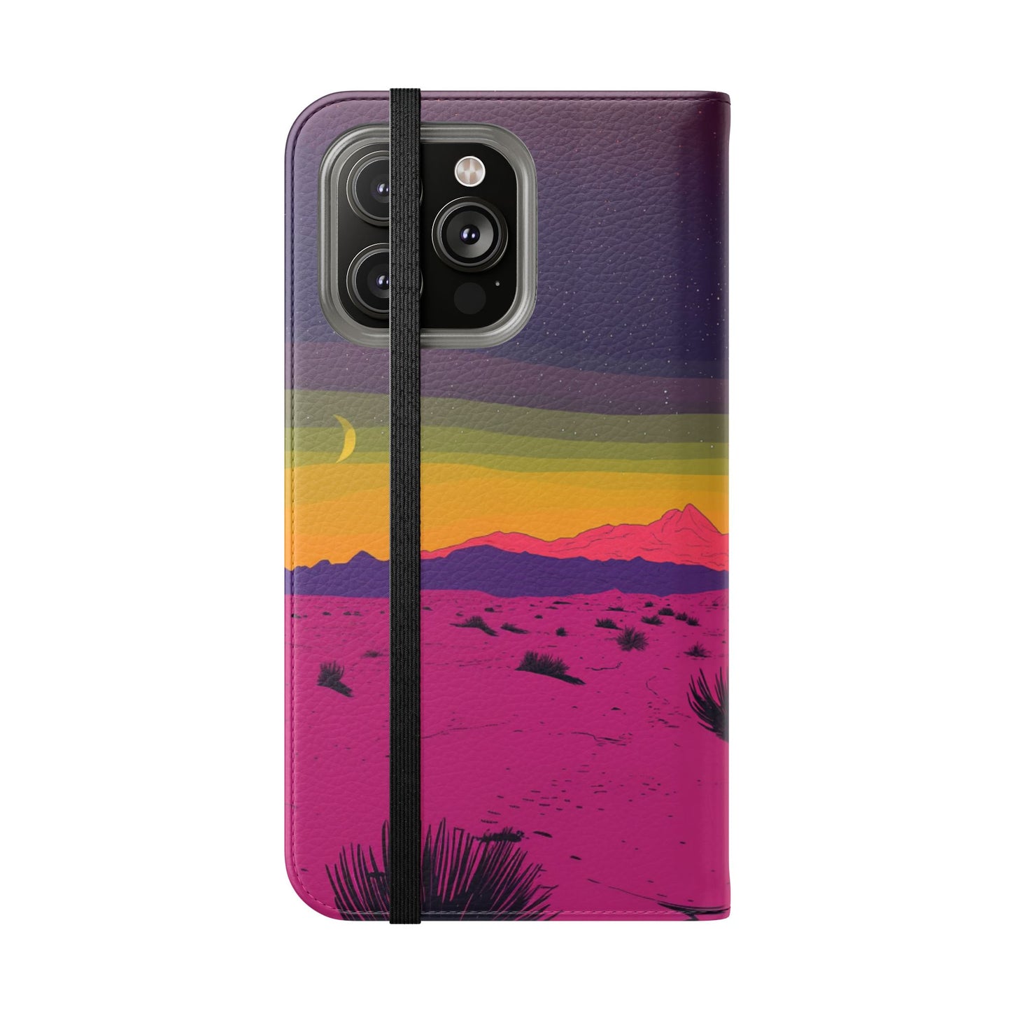 Maniac Desert Collection #2 Phone Case