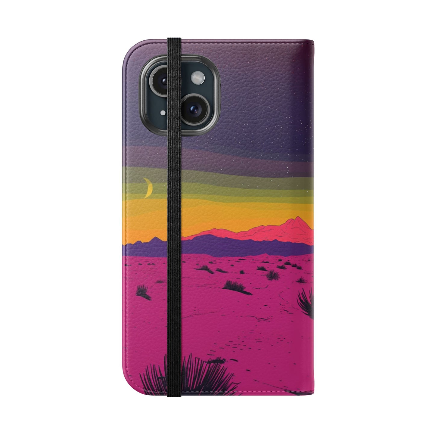 Maniac Desert Collection #2 Phone Case