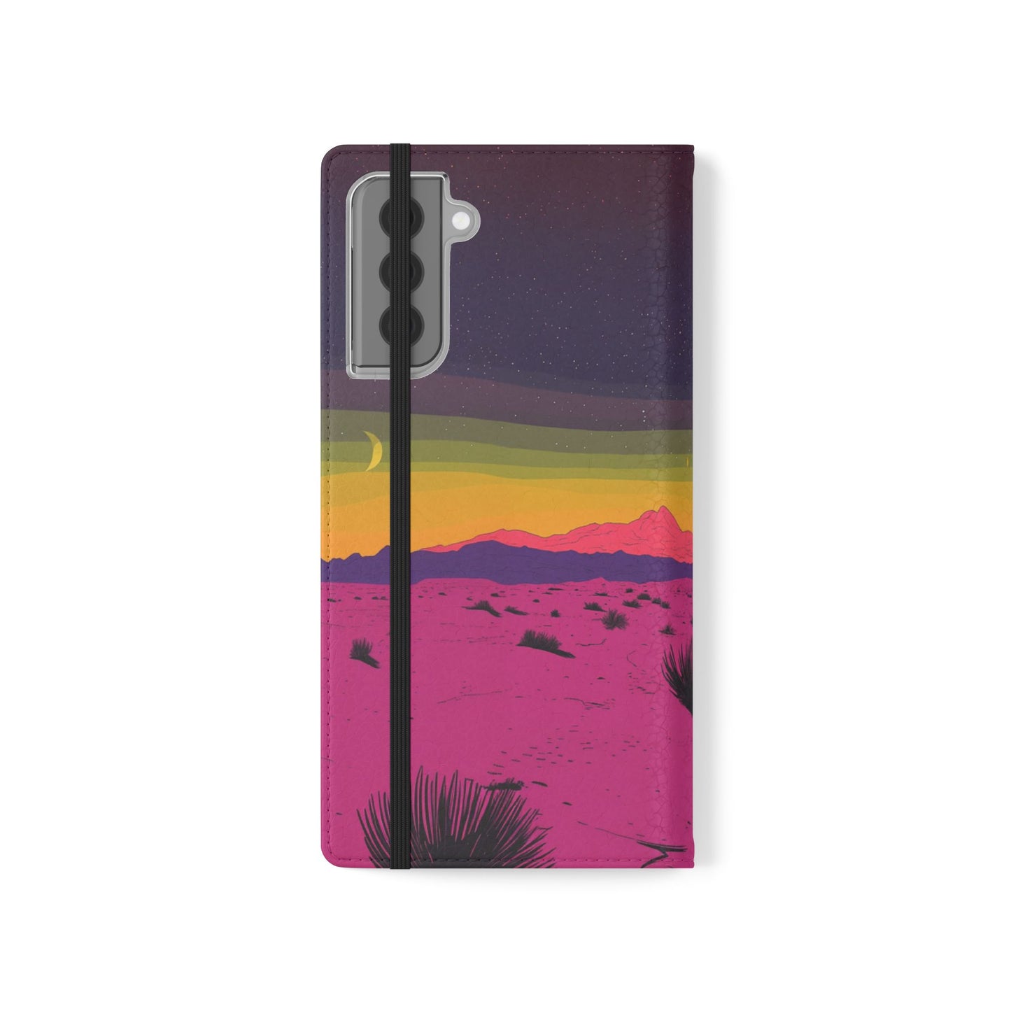 Maniac Desert Collection #2 Phone Case
