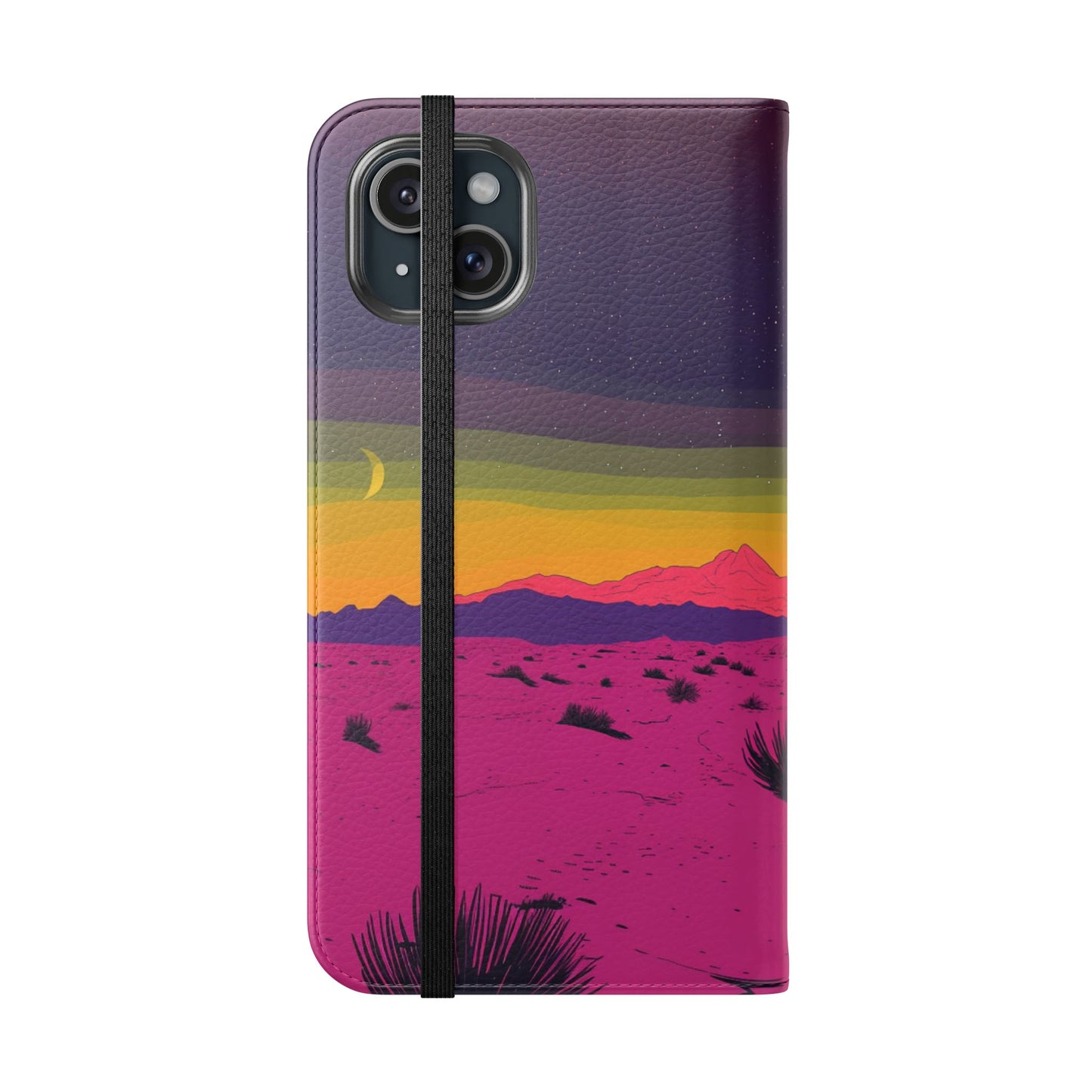 Maniac Desert Collection #2 Phone Case
