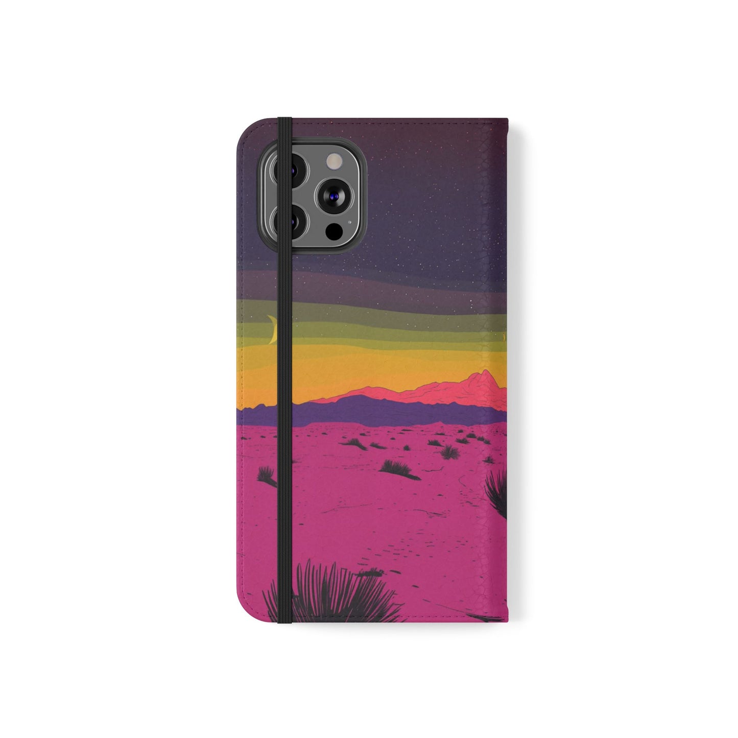 Maniac Desert Collection #2 Phone Case