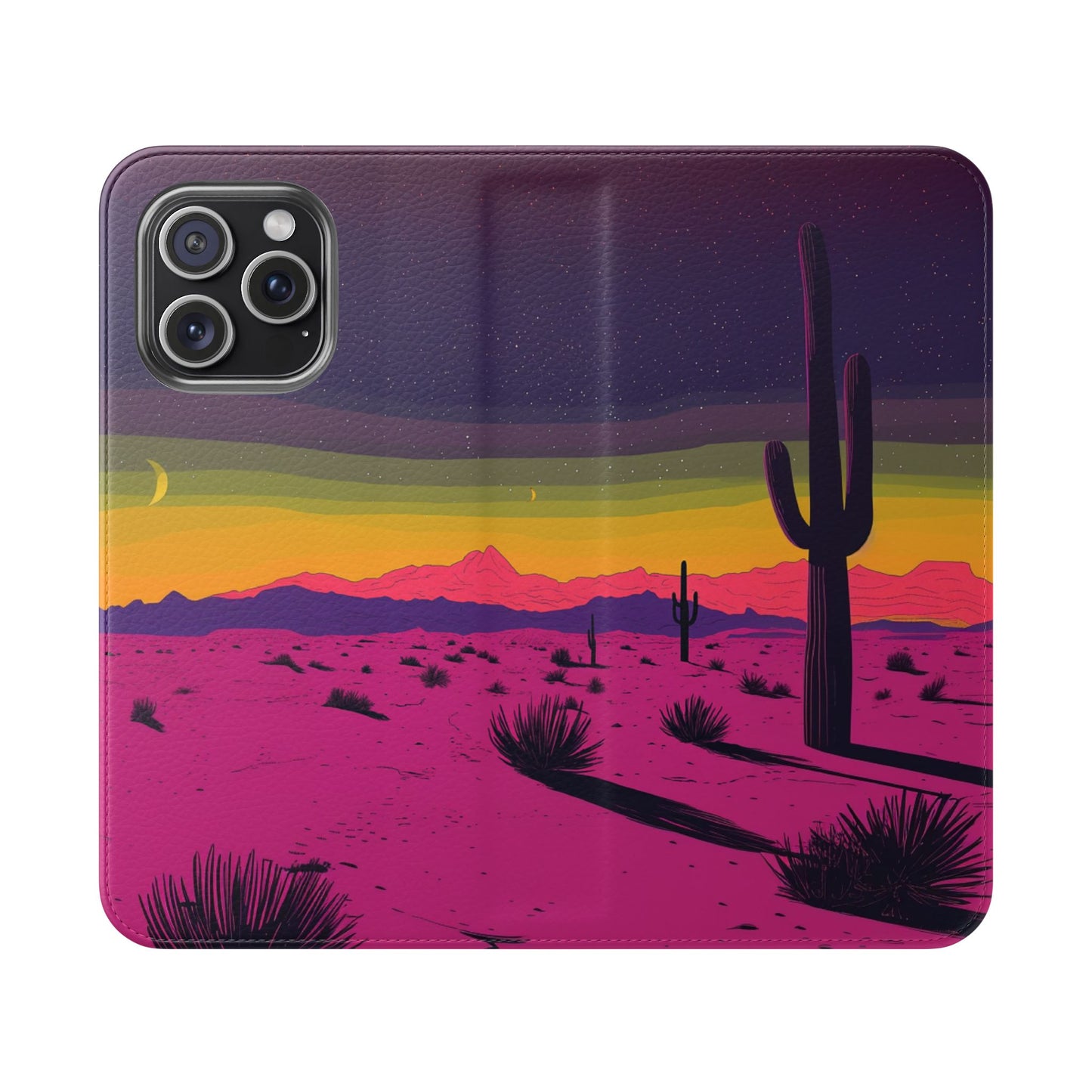 Maniac Desert Collection #2 Phone Case