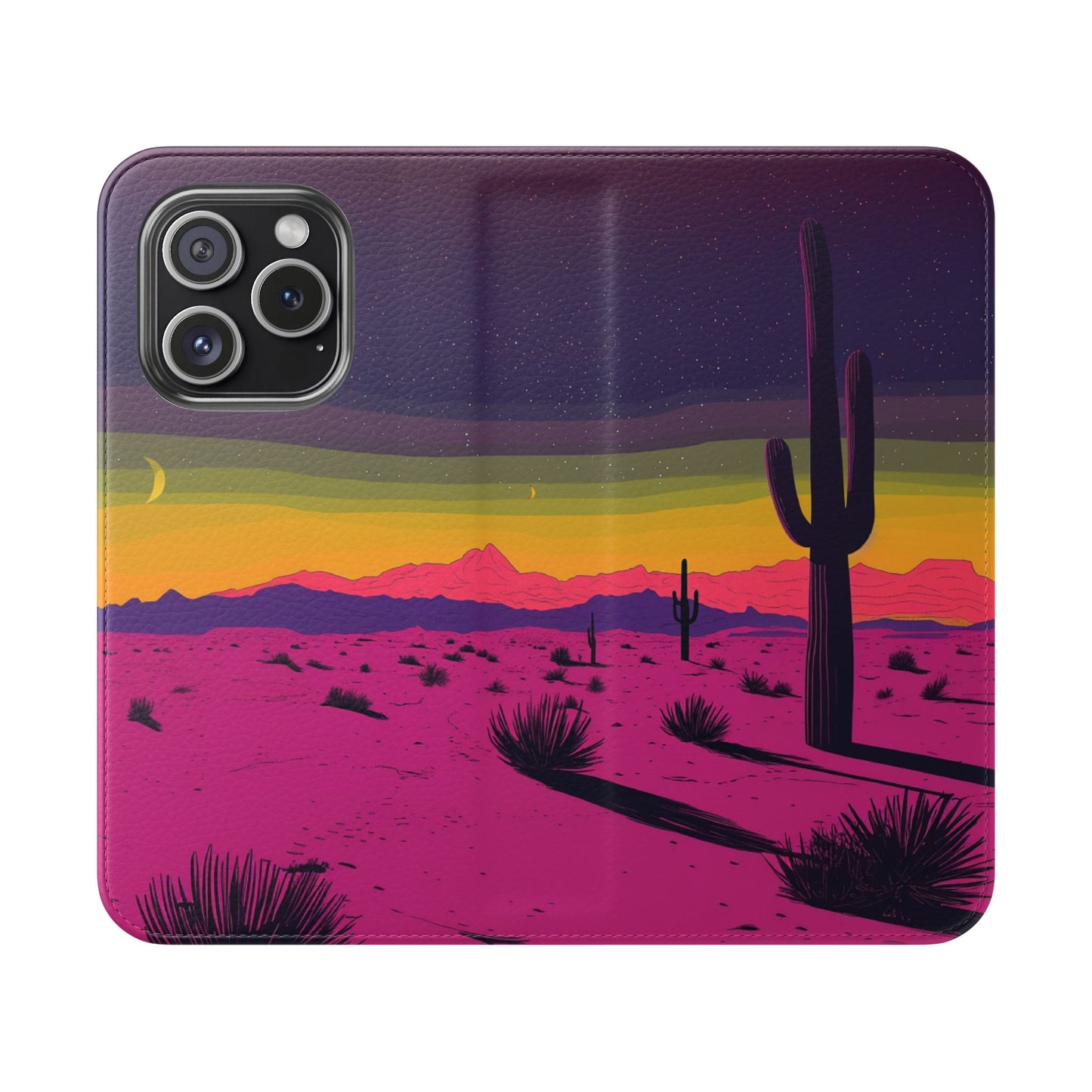 Maniac Desert Collection #2 Phone Case