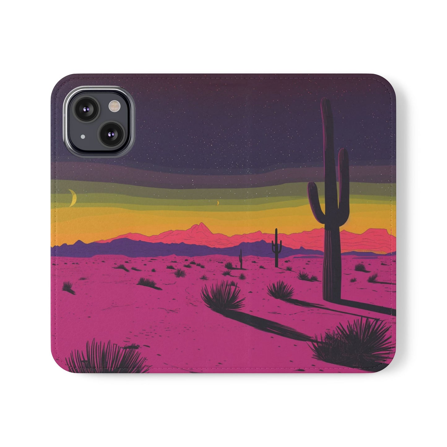 Maniac Desert Collection #2 Phone Case