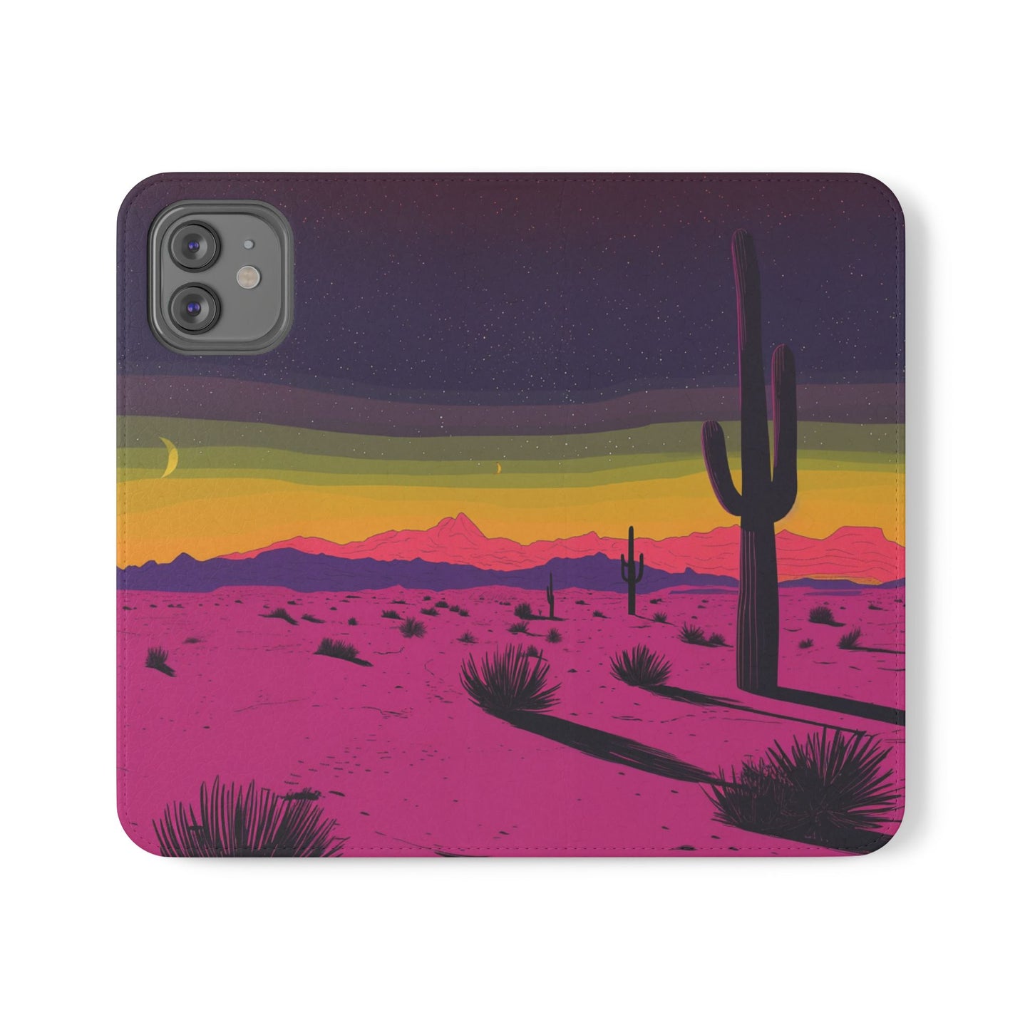 Maniac Desert Collection #2 Phone Case