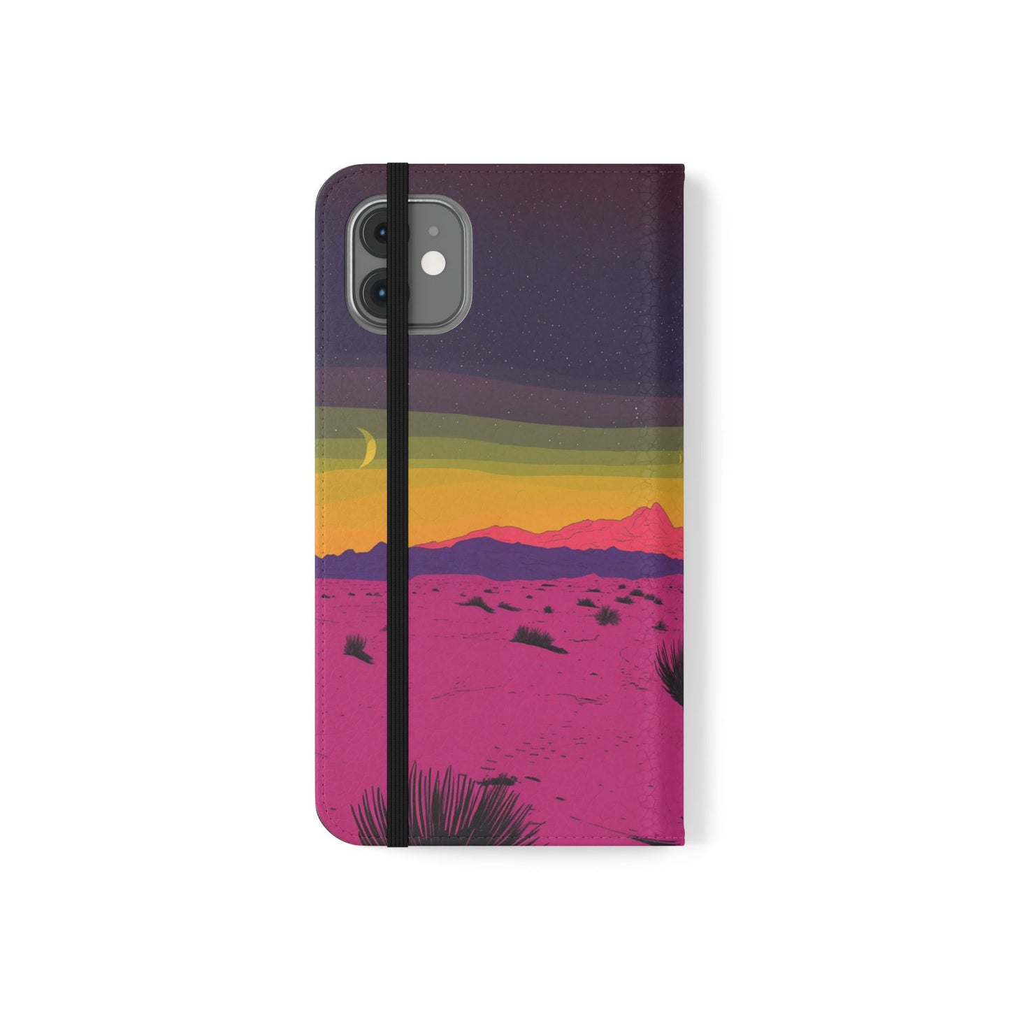 Maniac Desert Collection #2 Phone Case