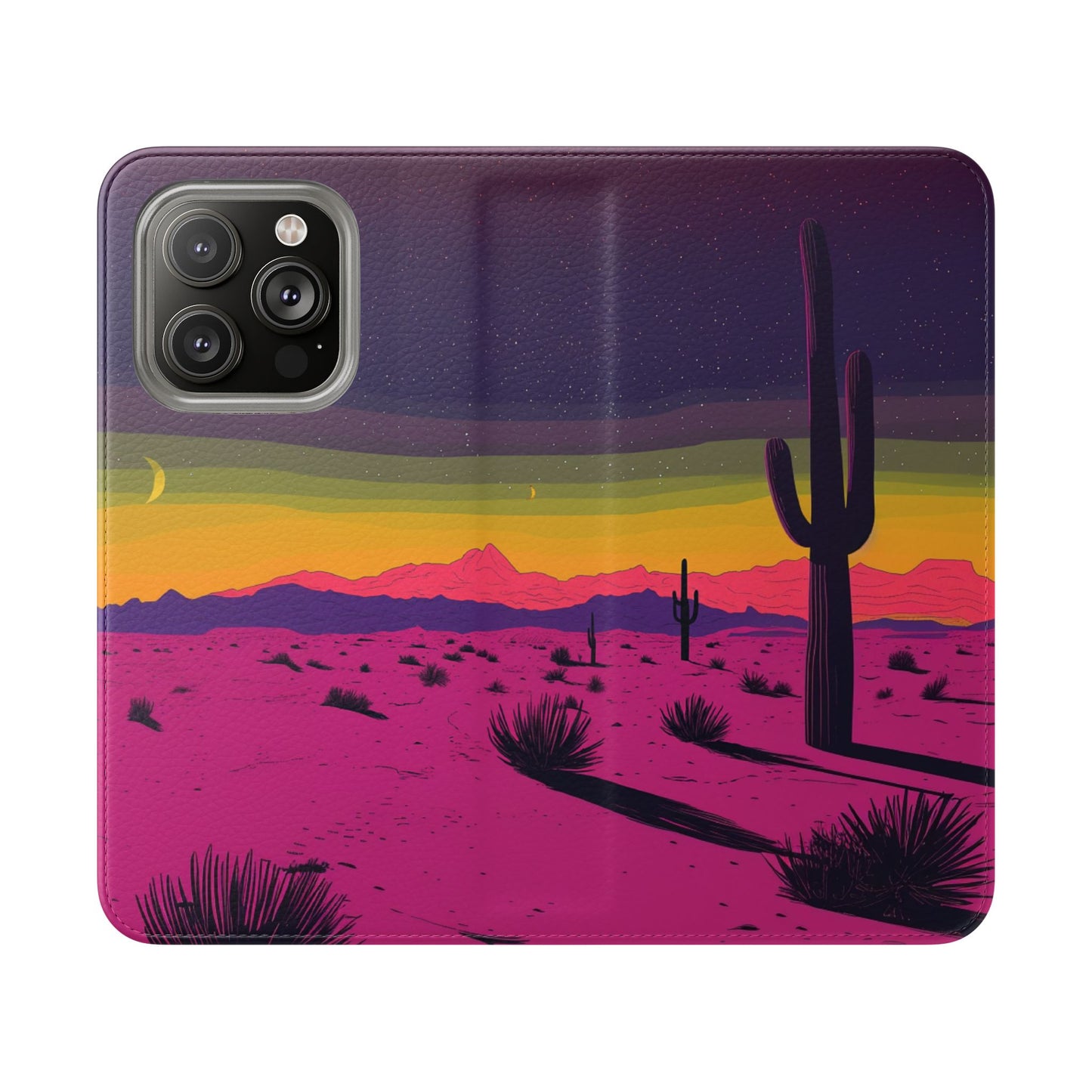 Maniac Desert Collection #2 Phone Case