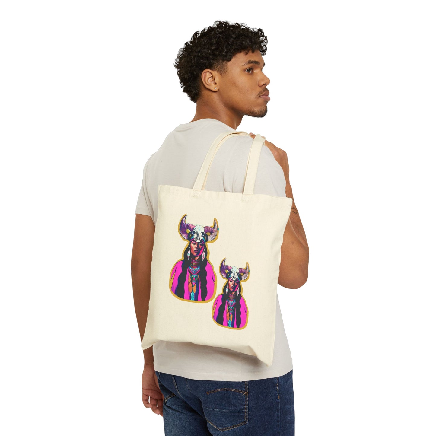 Dramatica Tote