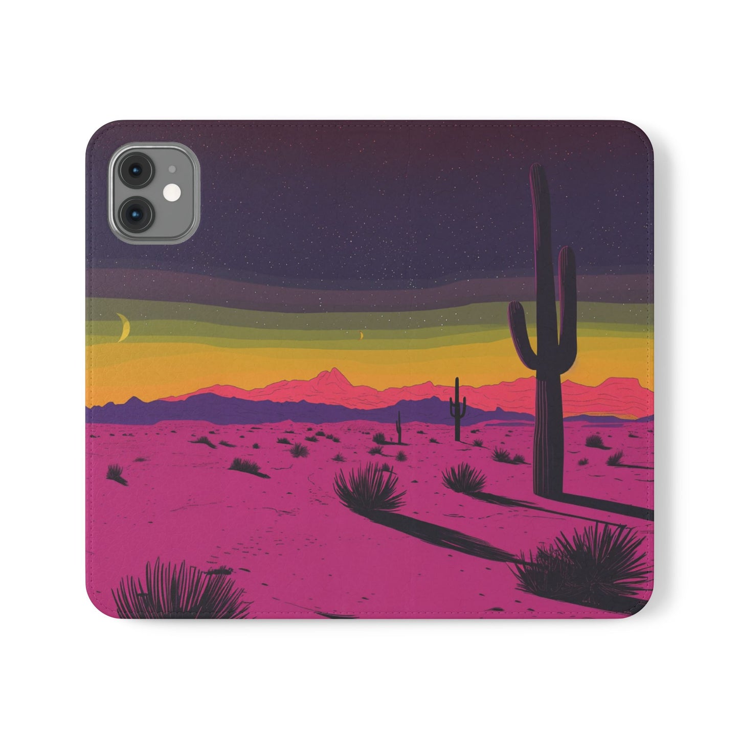 Maniac Desert Collection #2 Phone Case