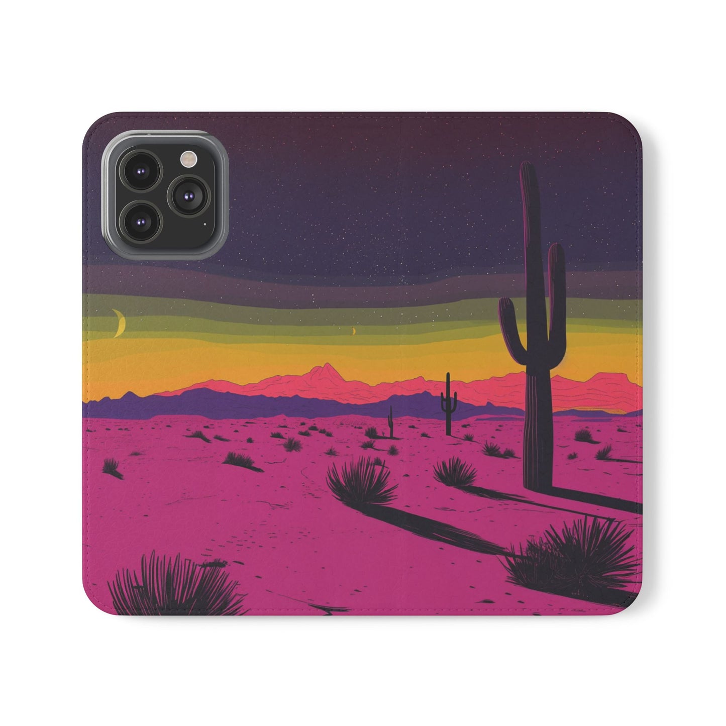 Maniac Desert Collection #2 Phone Case
