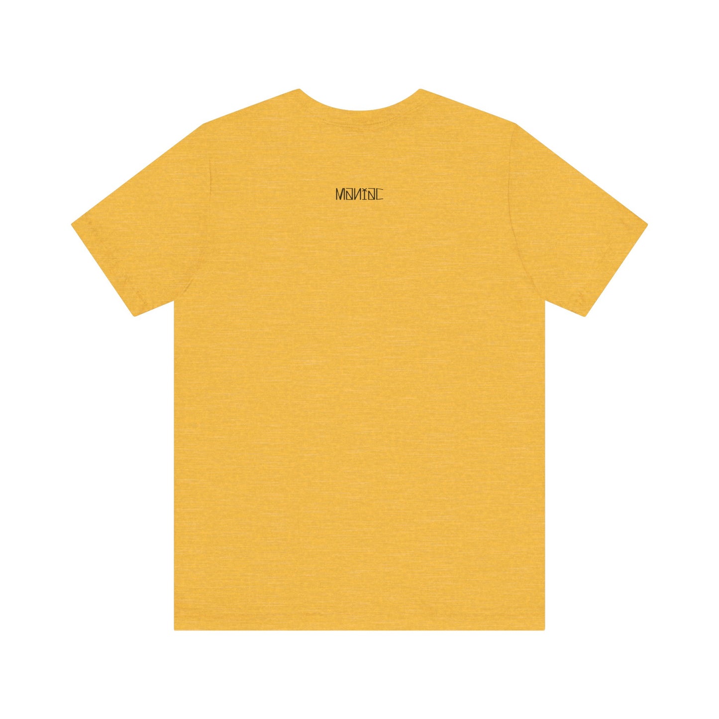 Toxica Tee