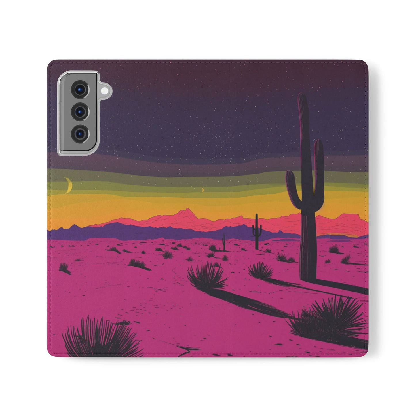 Maniac Desert Collection #2 Phone Case