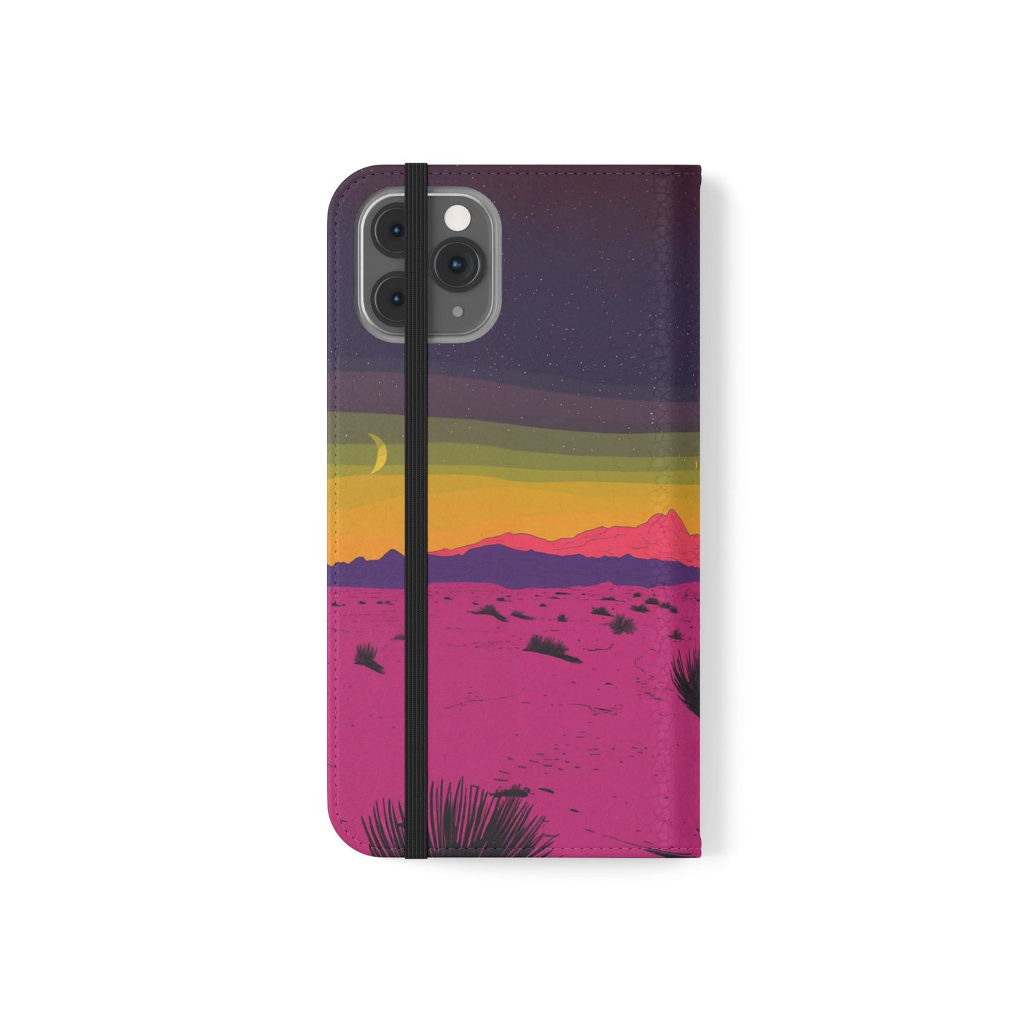 Maniac Desert Collection #2 Phone Case