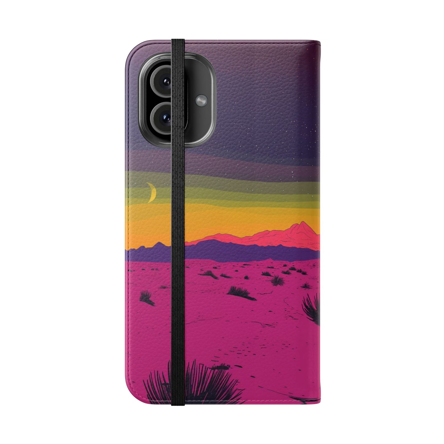 Maniac Desert Collection #2 Phone Case