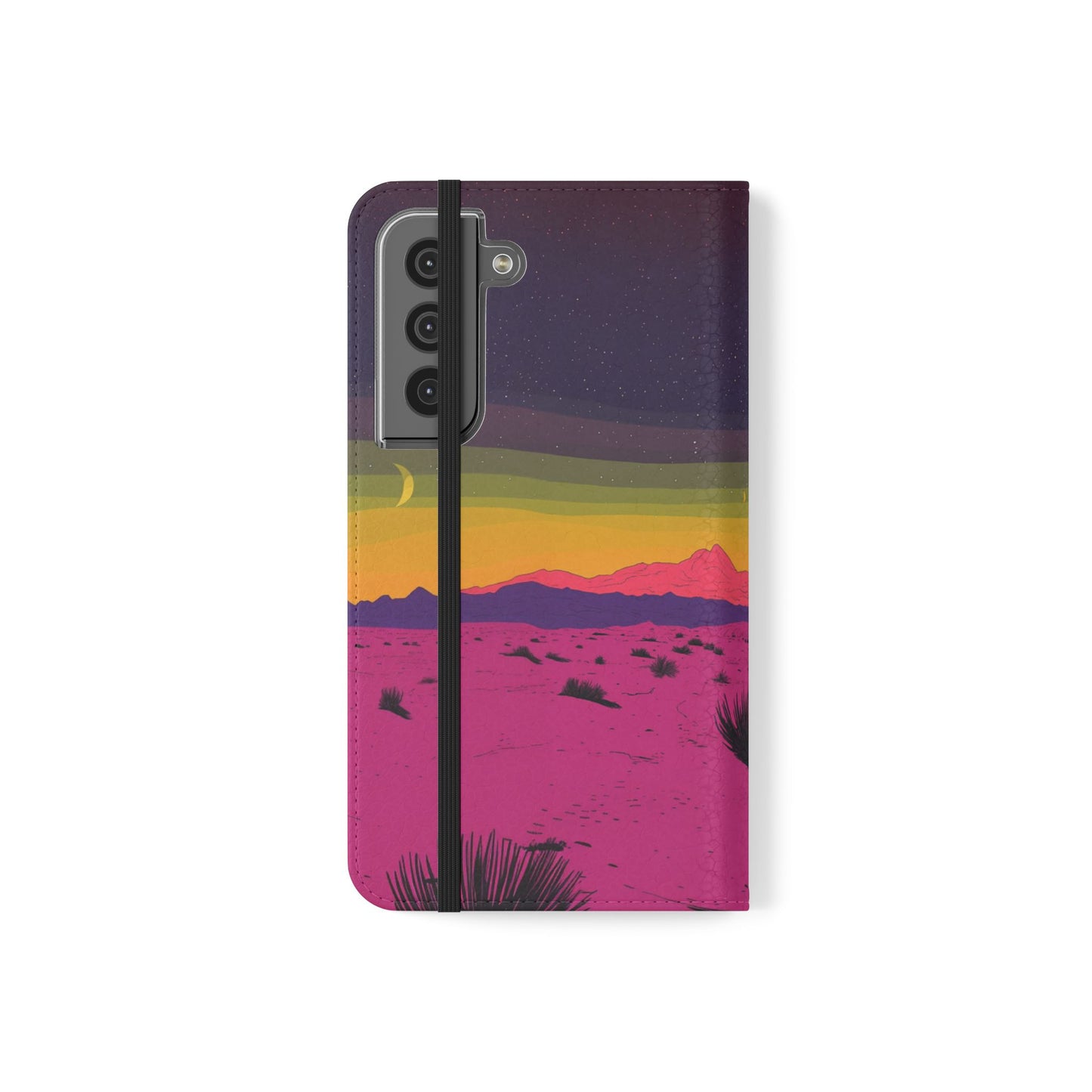 Maniac Desert Collection #2 Phone Case