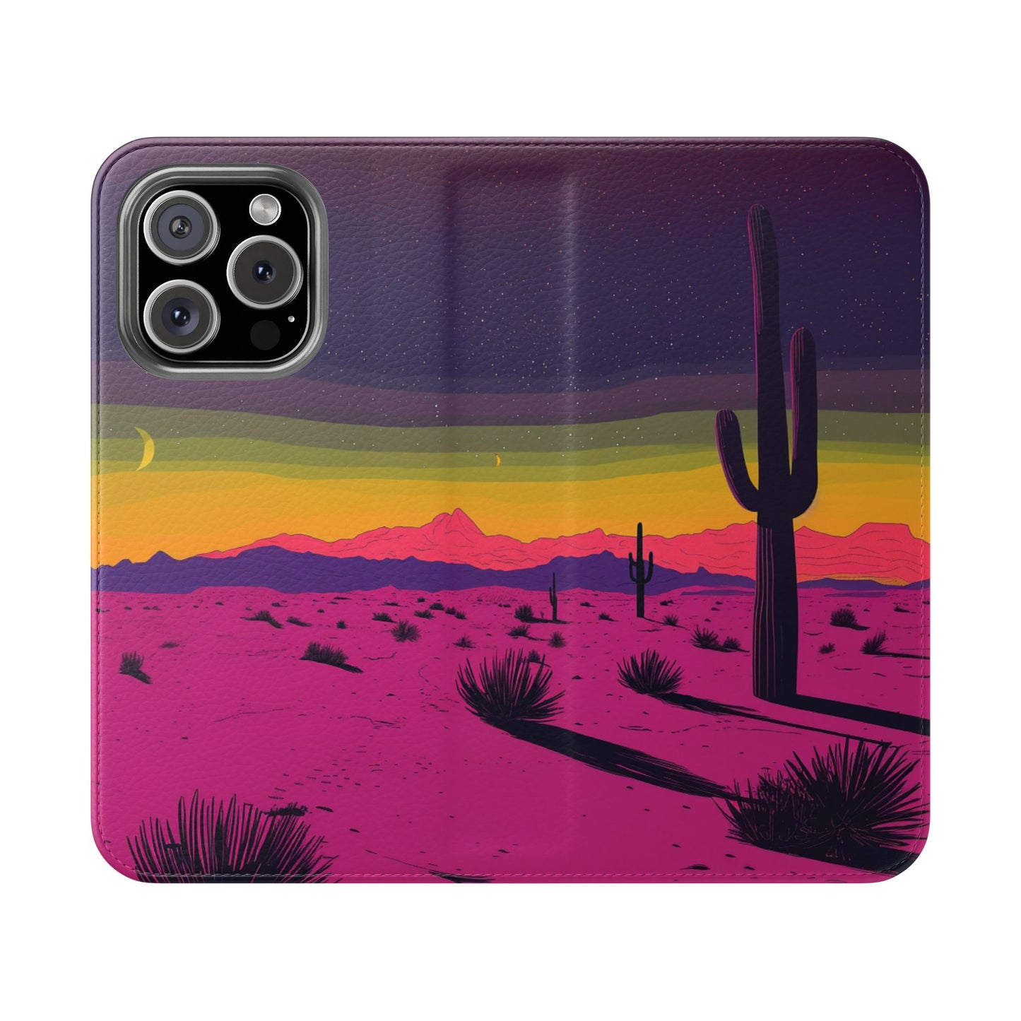 Maniac Desert Collection #2 Phone Case