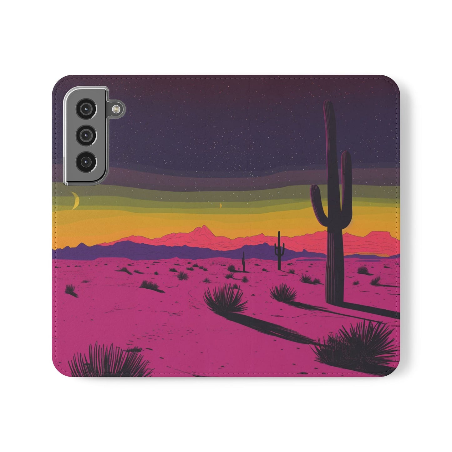 Maniac Desert Collection #2 Phone Case