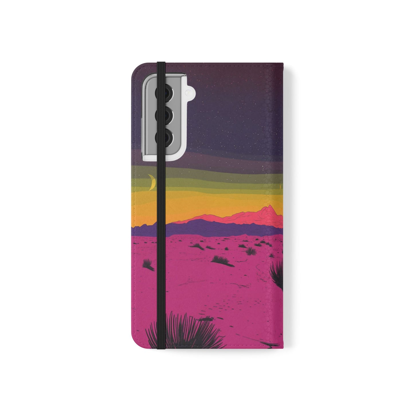 Maniac Desert Collection #2 Phone Case
