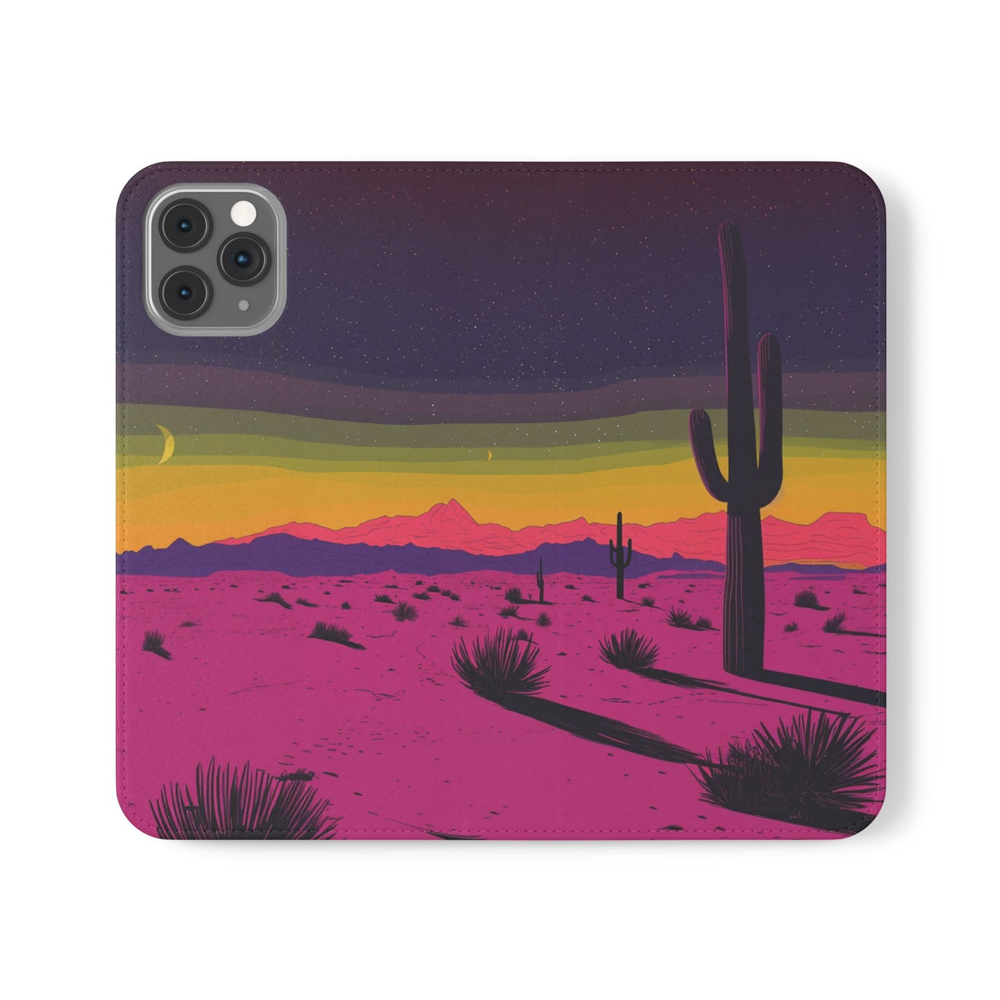 Maniac Desert Collection #2 Phone Case