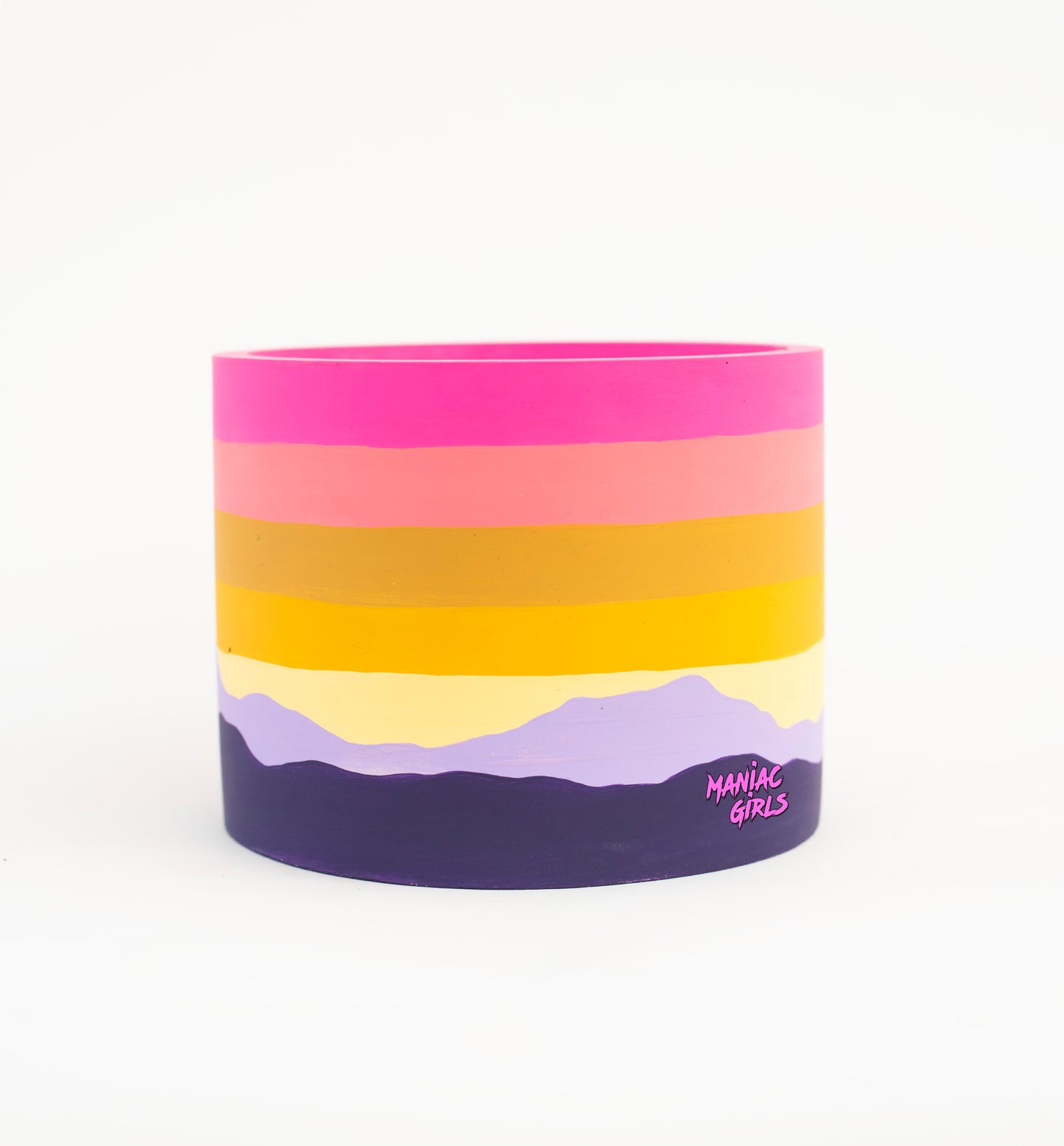 Her Demise Pot
