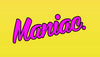 themaniacgirls logo