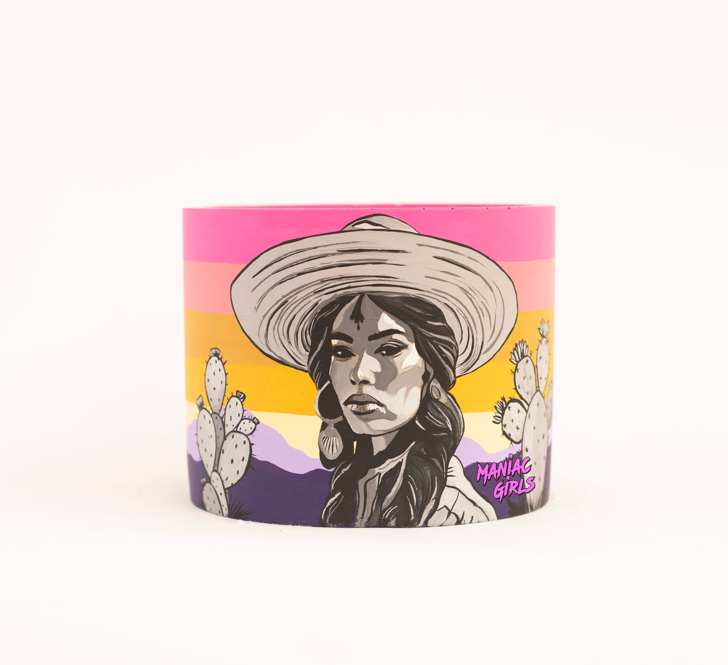 Mamacita Pot