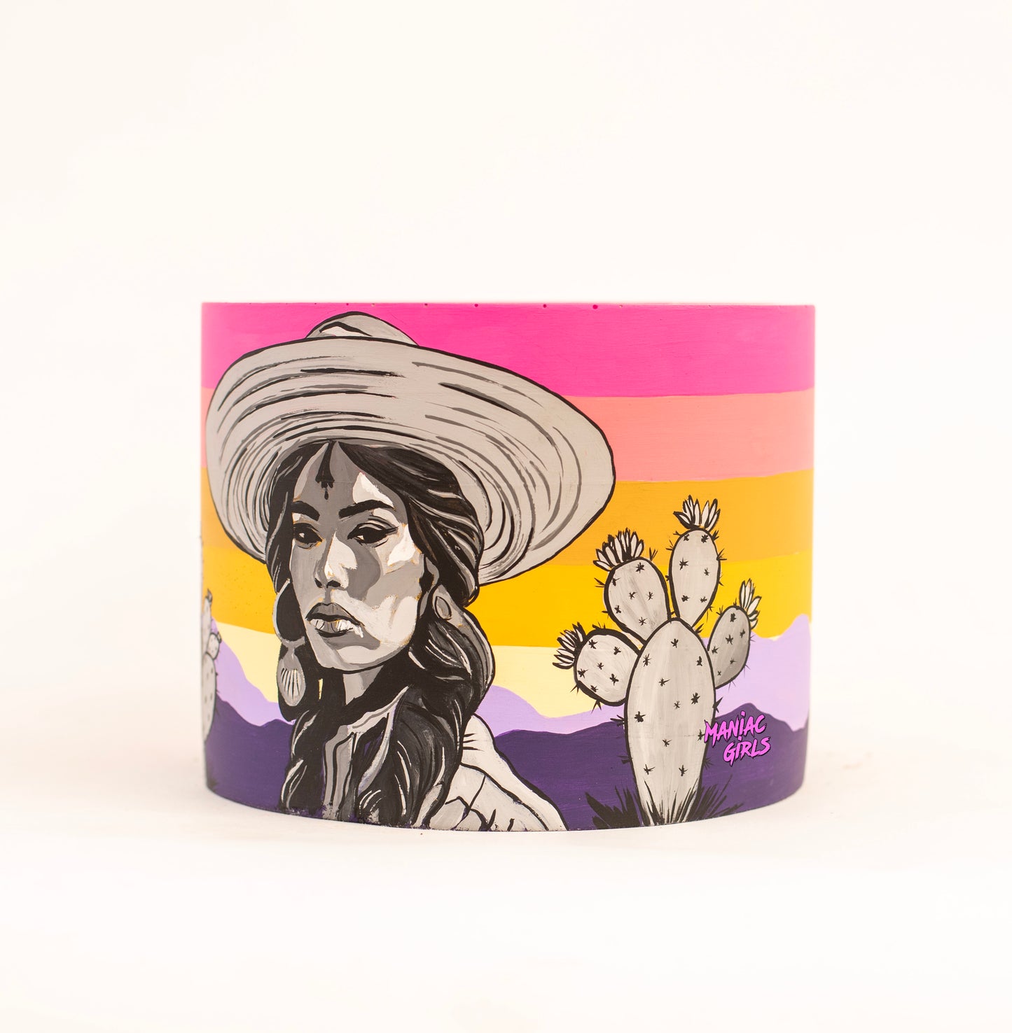 Mamacita Pot