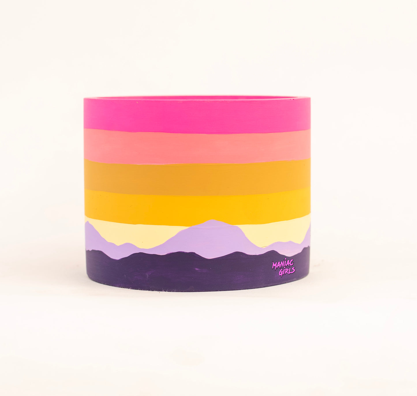 Mamacita Pot