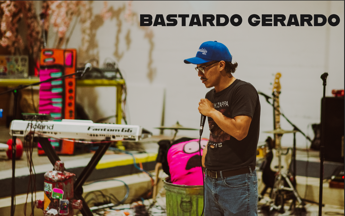 BASTARDO GERADO