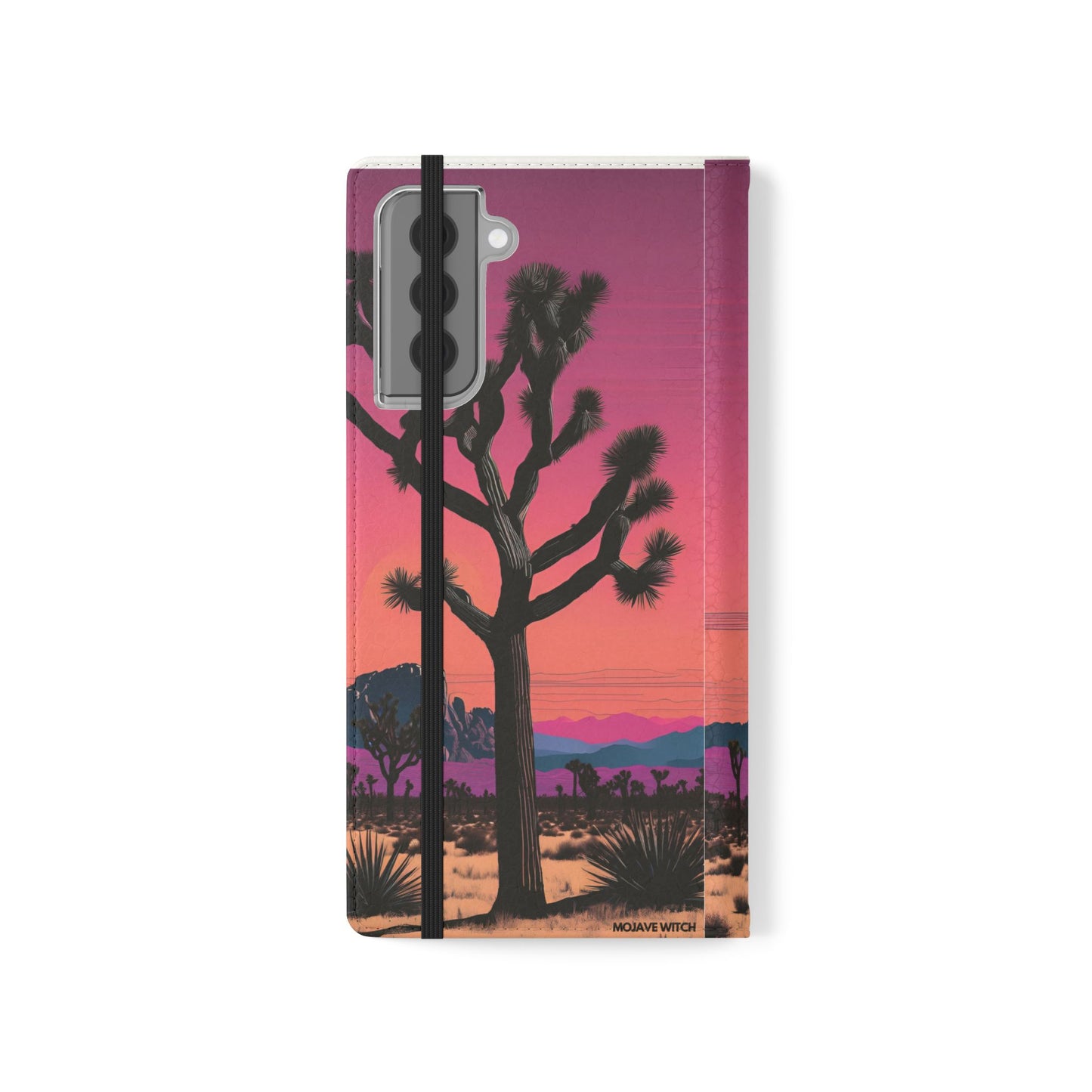 Maniac Desert Collection #1 Phone Case