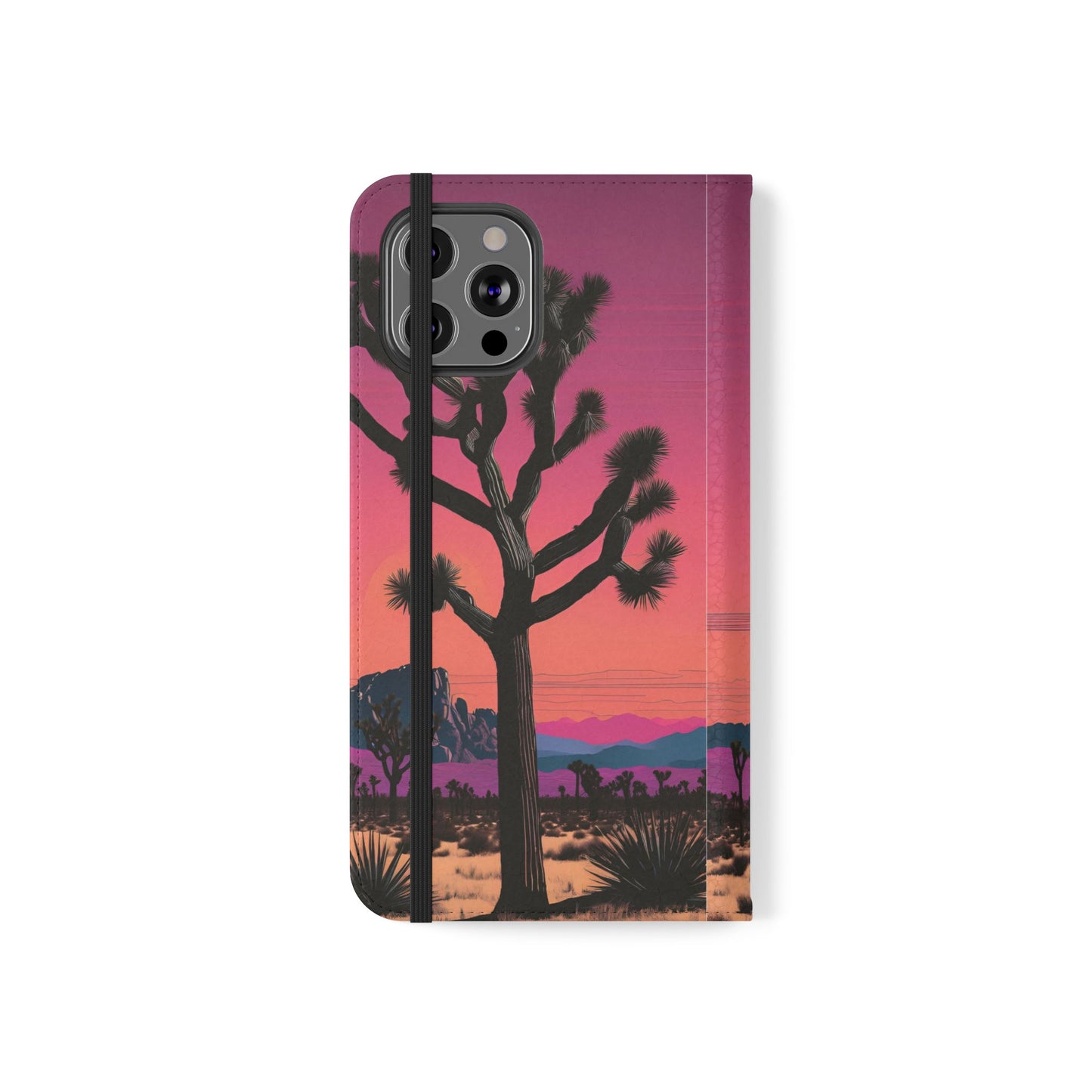 Maniac Desert Collection #1 Phone Case