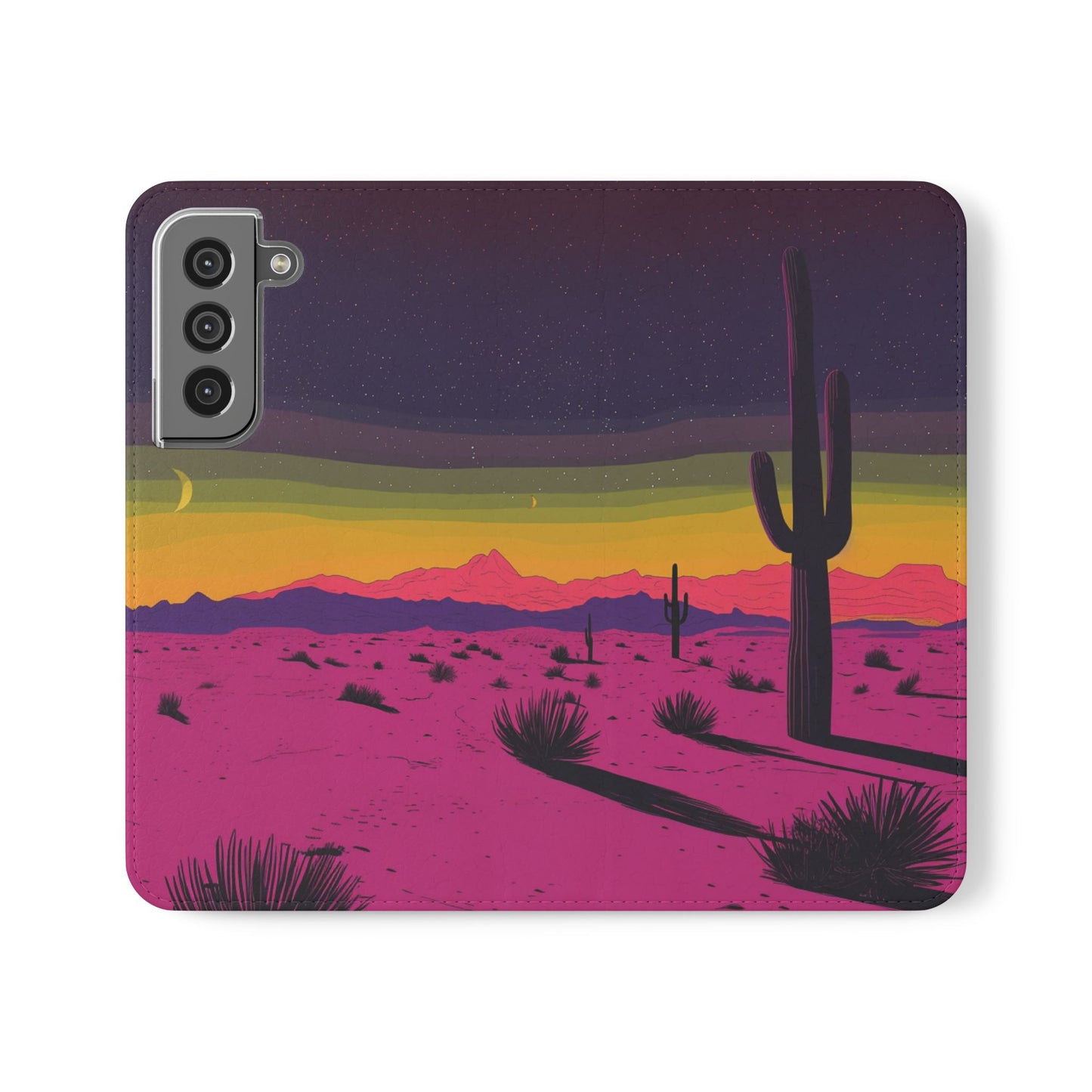 Maniac Desert Collection #2 Phone Case