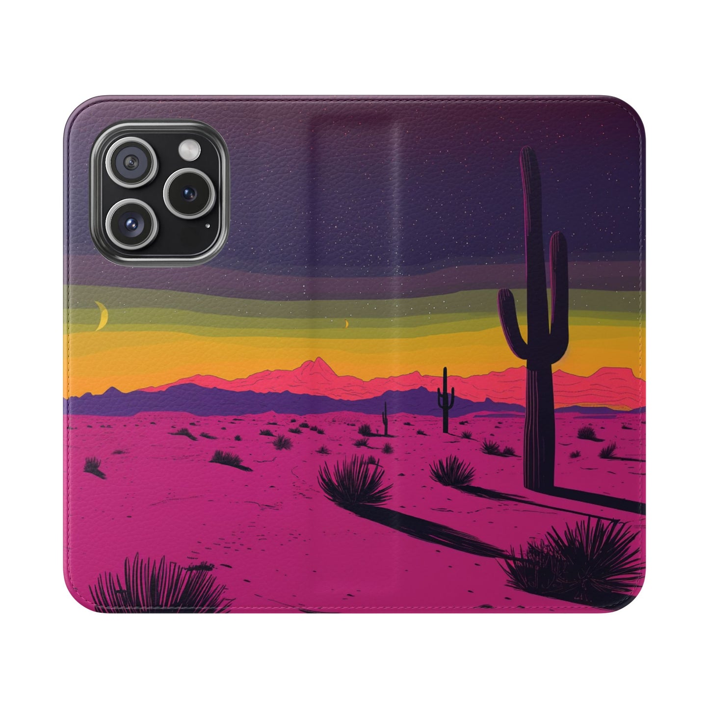 Maniac Desert Collection #2 Phone Case