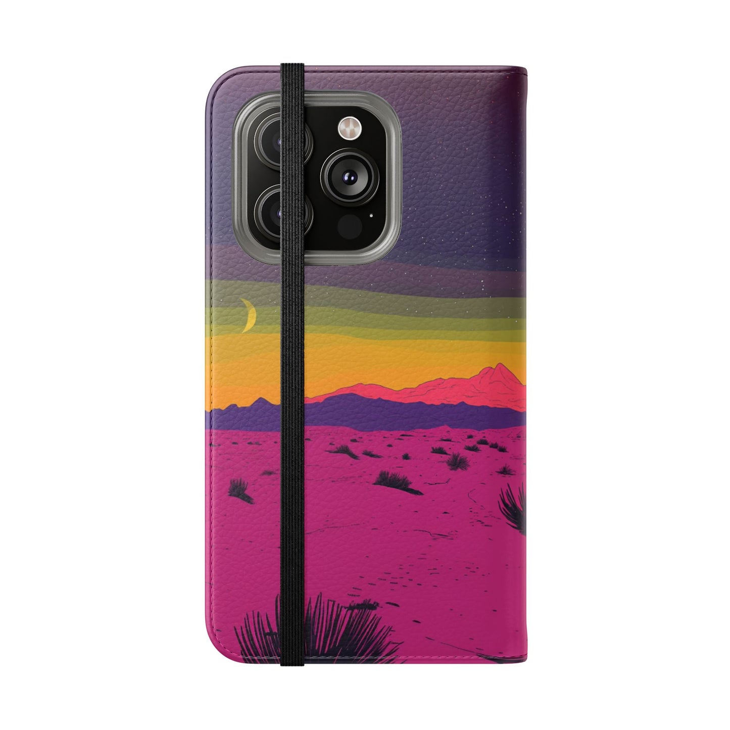 Maniac Desert Collection #2 Phone Case