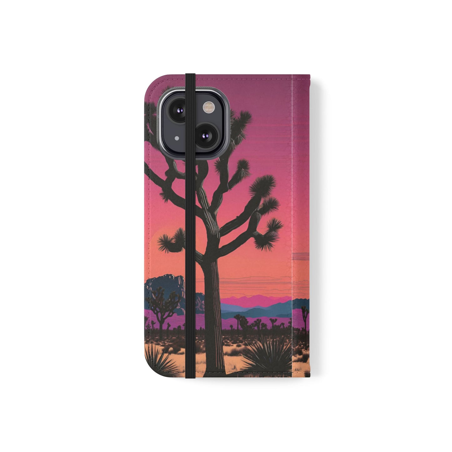 Maniac Desert Collection #1 Phone Case