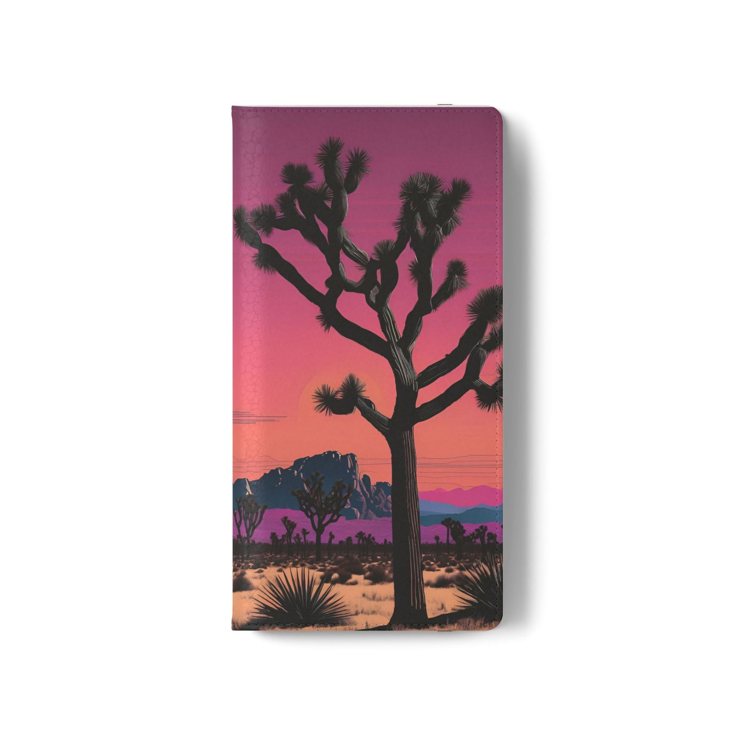 Maniac Desert Collection #1 Phone Case