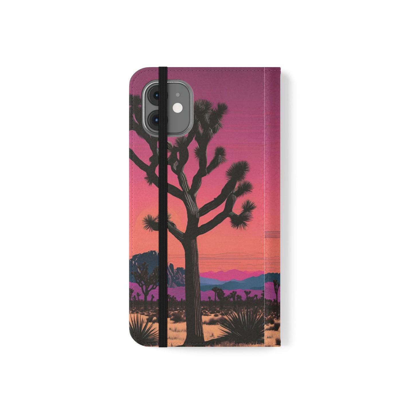 Maniac Desert Collection #1 Phone Case