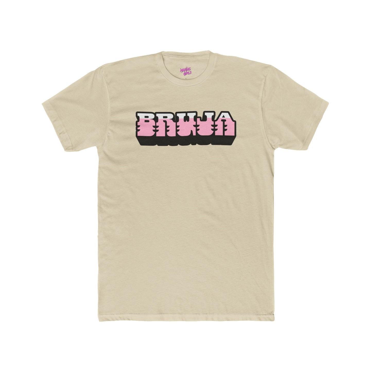 Bruja T by Mojave Witch