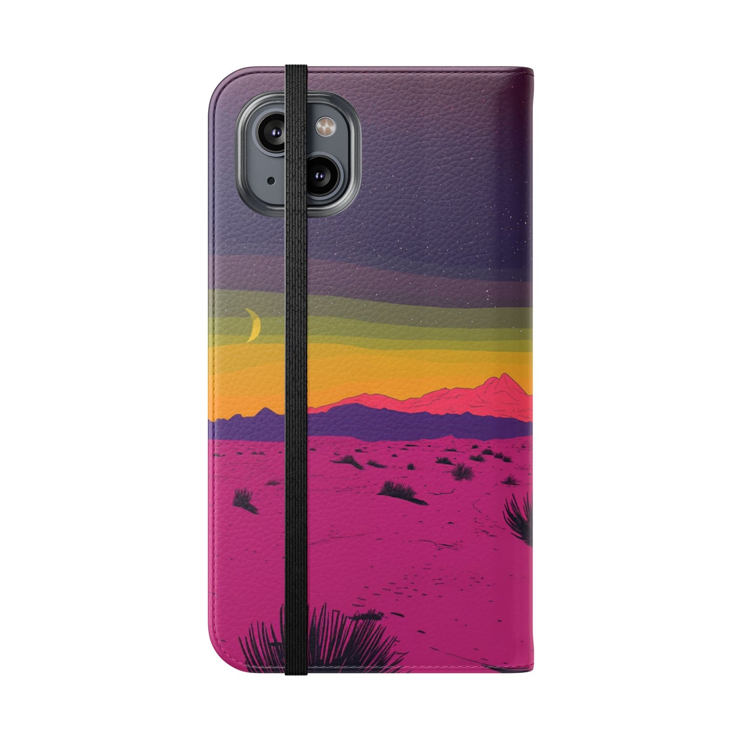 Maniac Desert Collection #2 Phone Case